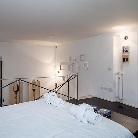 Appartement Rome Loft Extérieur photo