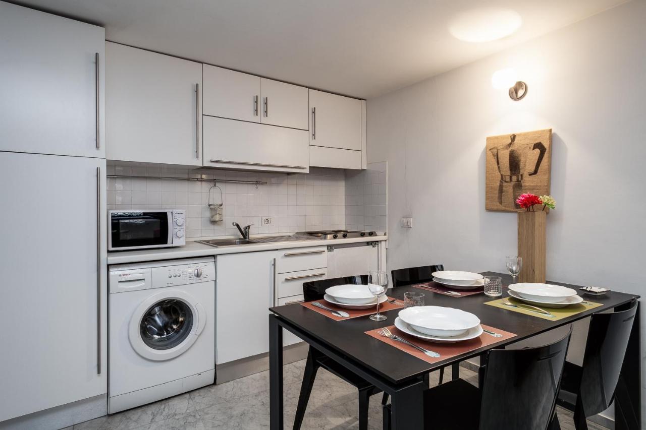 Appartement Rome Loft Extérieur photo